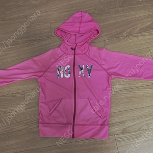 록시 Roxy 후드 아동용 래쉬가드