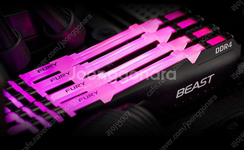 튜닝램 G.SKILL DDR4-3600 CL18 TRI...--2