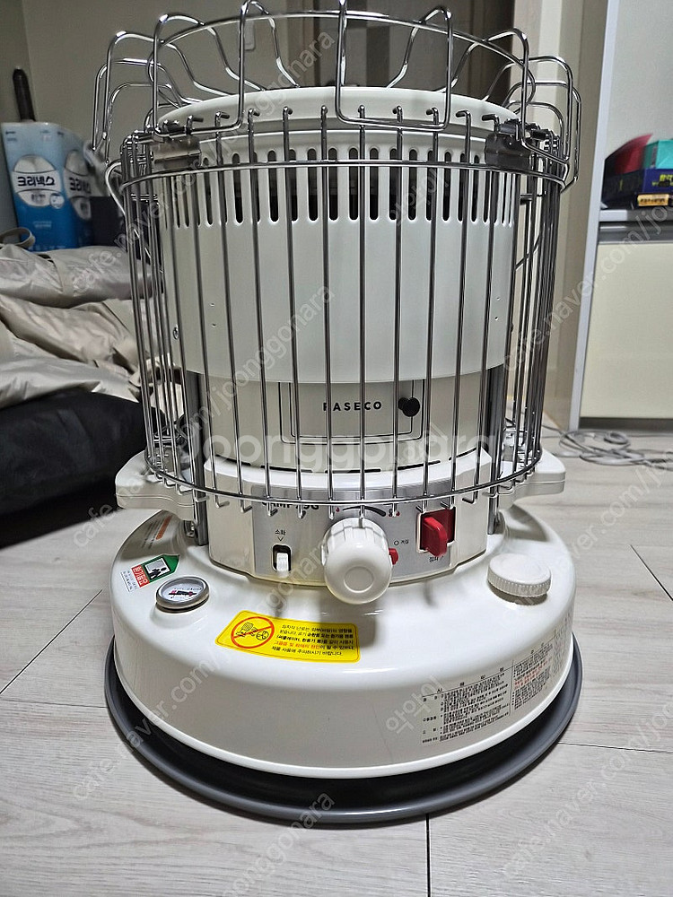 파세코 캠핑난로 CAMP-29G 팝니다 !--0