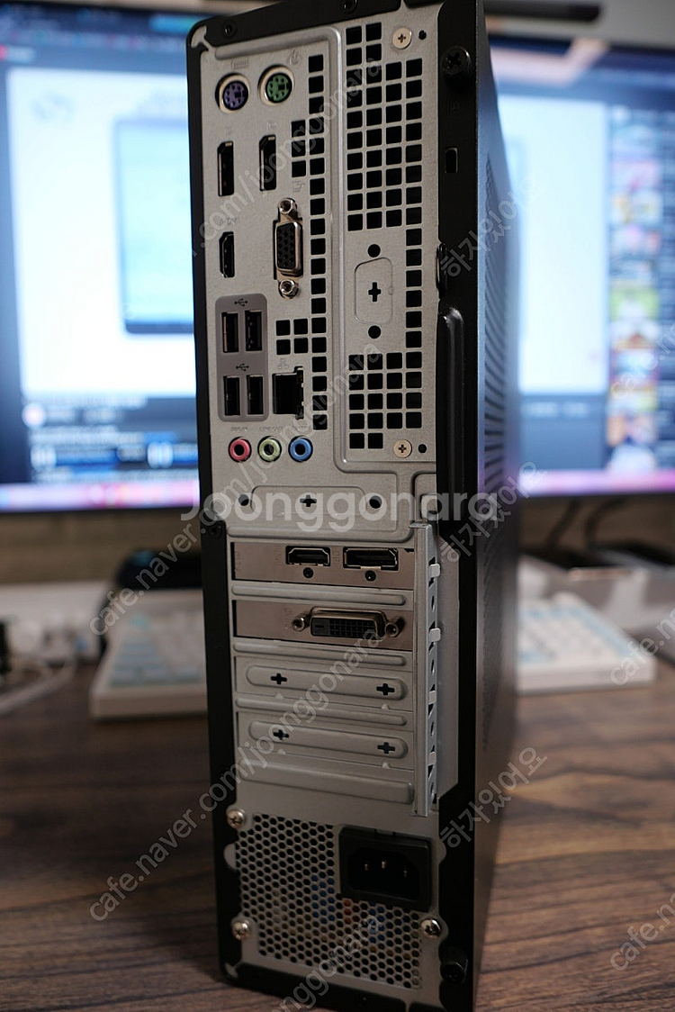ASUS Expertcenter D700SE i5 SF...--1