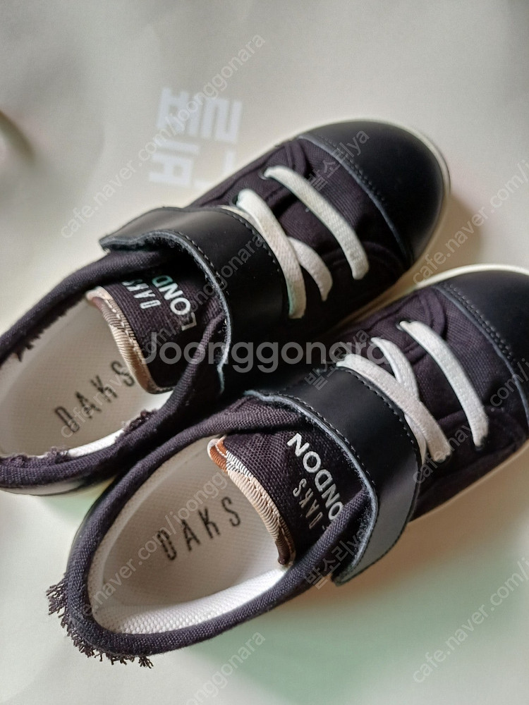 남아 180 190 닥스 아디다스 슈펜 새운동화 등--4