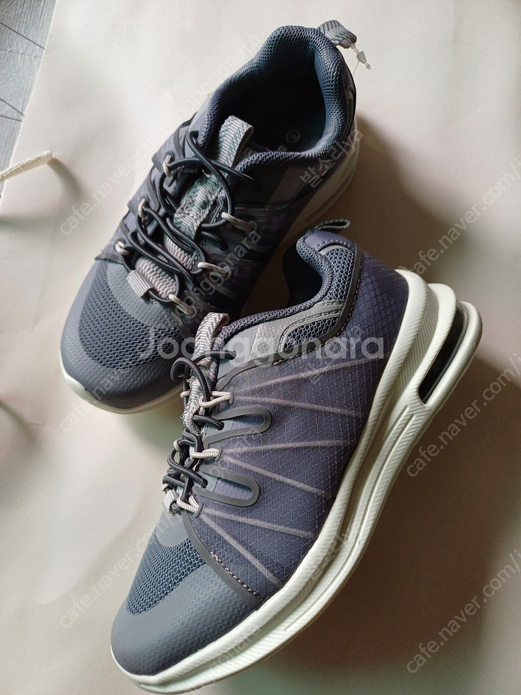 남아 180 190 닥스 아디다스 슈펜 새운동화 등--6