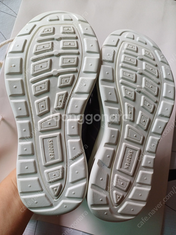 남아 180 190 닥스 아디다스 슈펜 새운동화 등--7