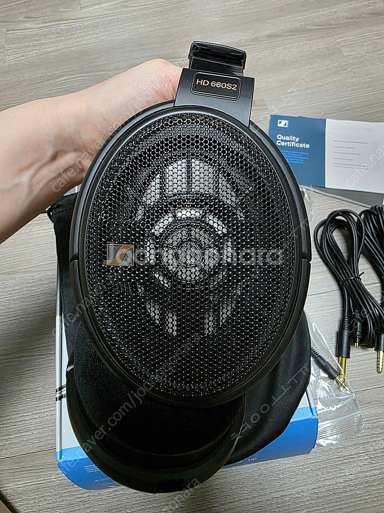 젠하이저 HD660S2--1