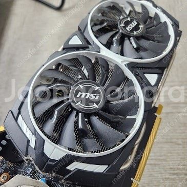 지포스 GTX1070 8기가 상태좋은 그래픽카드--0