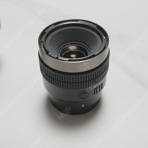 삼양 v-af 45mm T1.9 45만원