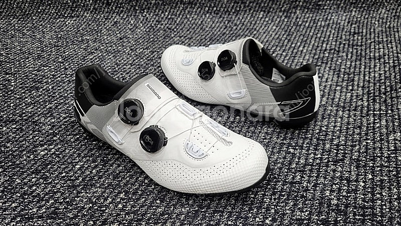 SHIMANO 시마노 RC-702 카본 로드클릿슈즈/시...--3