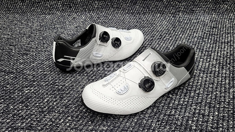 SHIMANO 시마노 RC-702 카본 로드클릿슈즈/시...--4