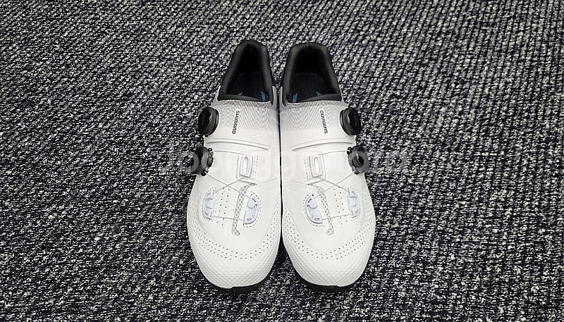 SHIMANO 시마노 RC-702 카본 로드클릿슈즈/시...--5