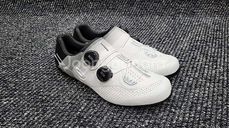 SHIMANO 시마노 RC-702 카본 로드클릿슈즈/시...--6