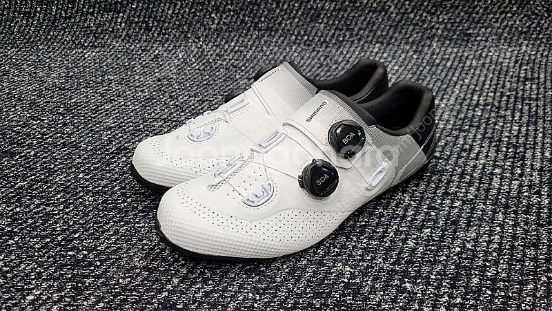 SHIMANO 시마노 RC-702 카본 로드클릿슈즈/시...--7
