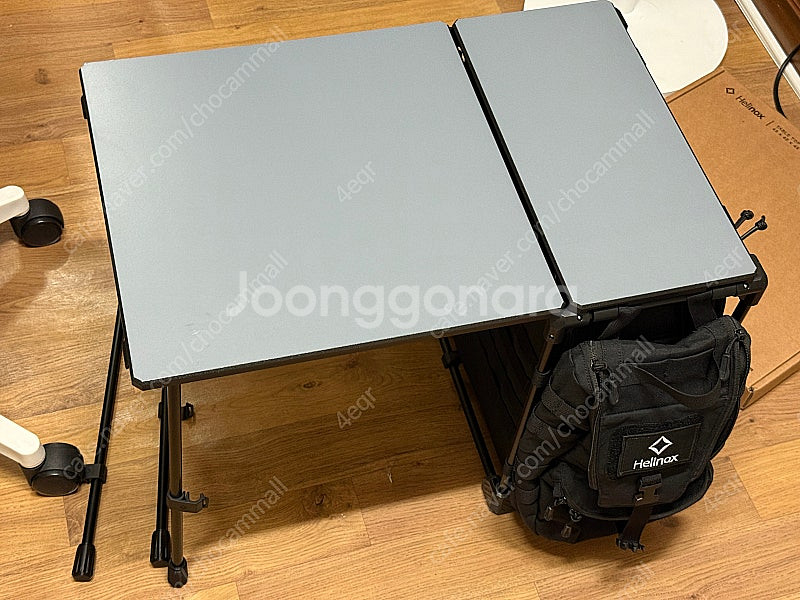 헬리녹스 택티컬 필드오피스 일괄--0