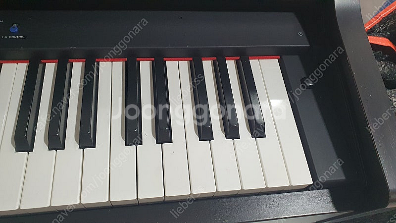 야마하 clp-430 디지털피아노--4