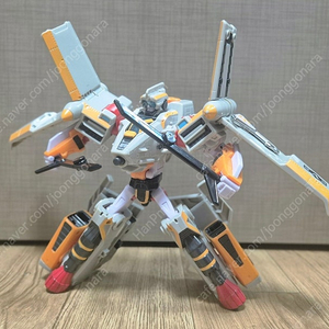 또봇V 제트썬더