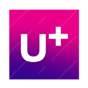 u+ 유플러스 데이터 2기가 3천원