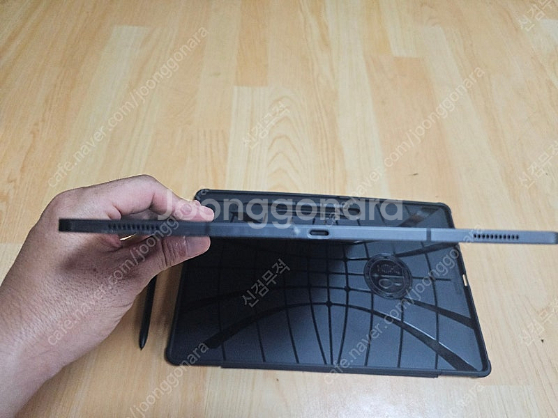 갤럭시탭 S8 울트라 256/5G--4