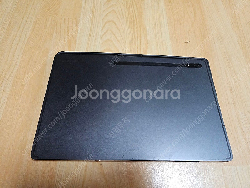 갤럭시탭 S8 울트라 256/5G--6