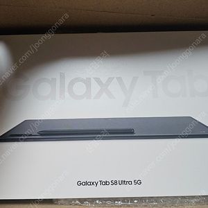 갤럭시탭 S8 울트라 256/5G