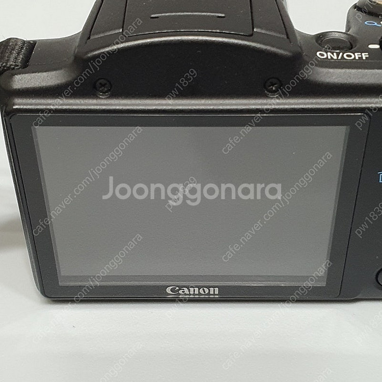 캐논 디카 파워샷 SX500 IS--7