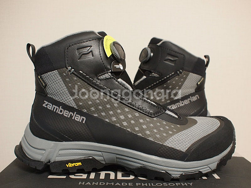 잠발란 Zamberlan Mamba GTX Boa 새제품 팝니다.--2