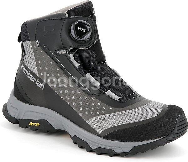 잠발란 Zamberlan Mamba GTX Boa 새제품 팝니다.--3