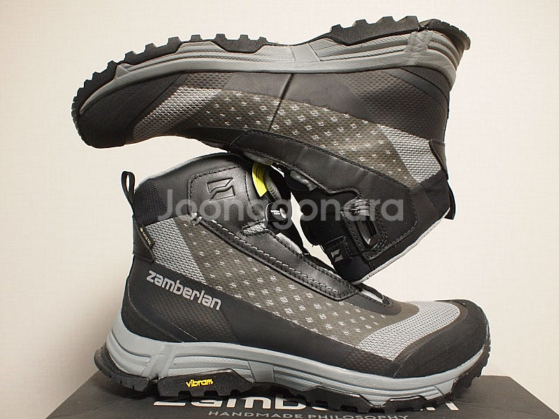 잠발란 Zamberlan Mamba GTX Boa 새제품 팝니다.--6