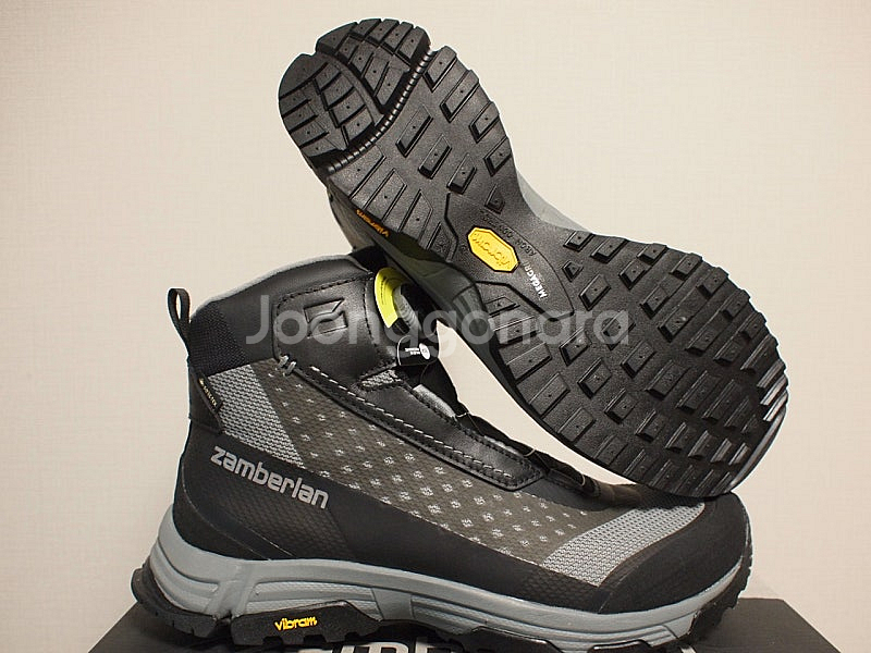 잠발란 Zamberlan Mamba GTX Boa 새제품 팝니다.--7