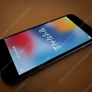 아이폰 6S 32GB 미배봉 지갑케이스 2개 포함