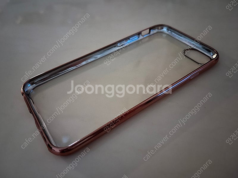 아이폰 6S 32GB 미배봉 지갑케이스 2개 포함--7