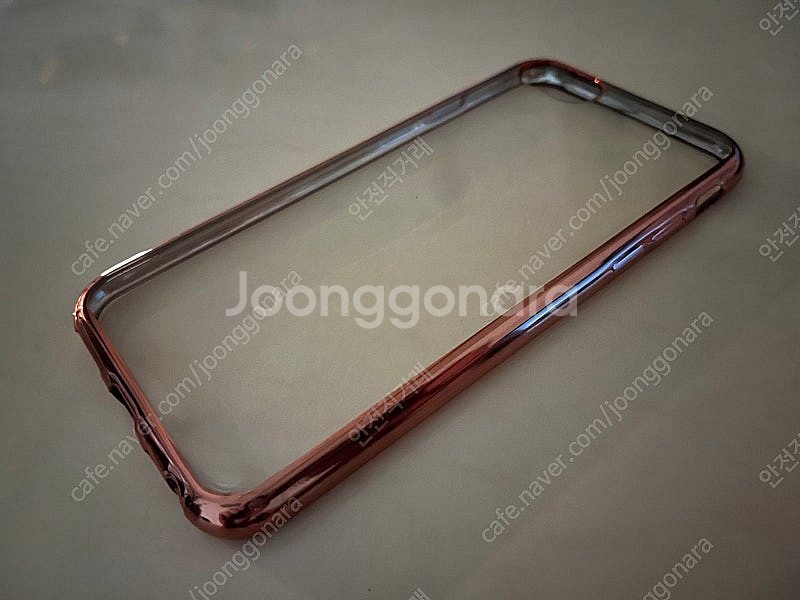 아이폰 6S 32GB 미배봉 지갑케이스 2개 포함--8