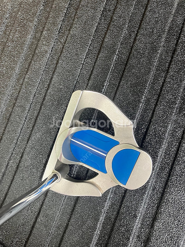 핑 G5i 크레이지 퍼터--0