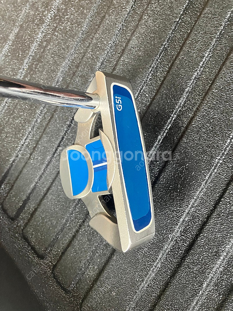 핑 G5i 크레이지 퍼터--1