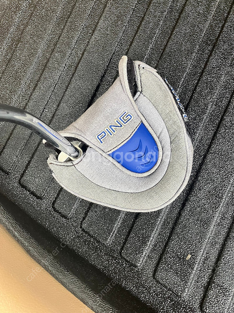 핑 G5i 크레이지 퍼터--4