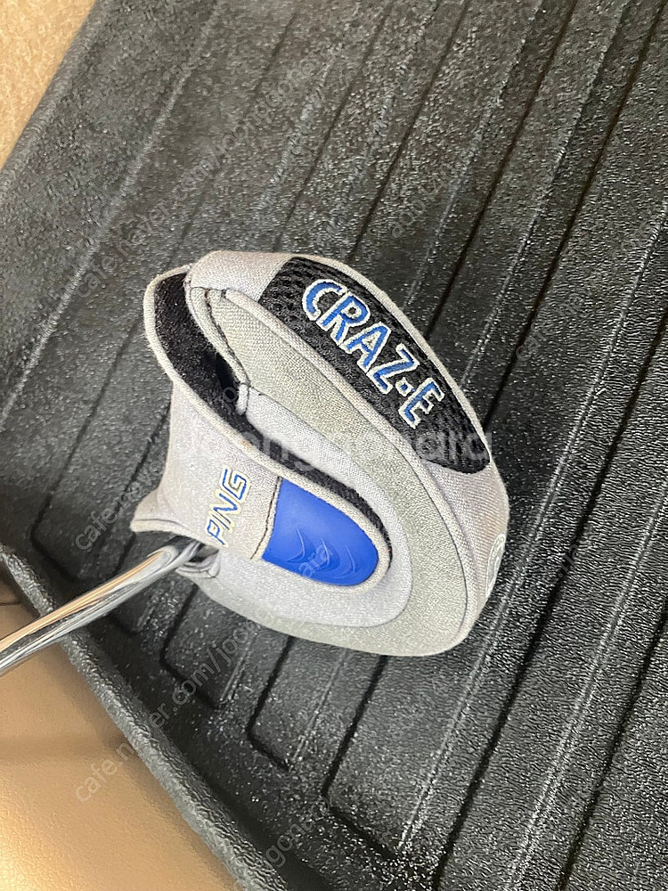 핑 G5i 크레이지 퍼터--5