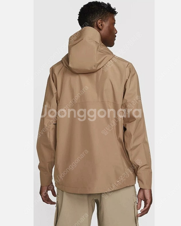 나이키 ACG 스톰핏 ADV 바람막이 M(100~105--1
