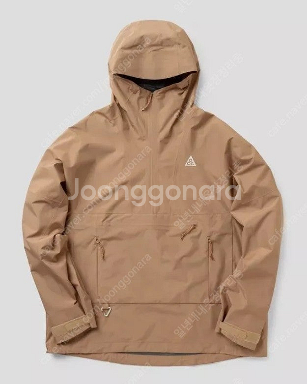 나이키 ACG 스톰핏 ADV 바람막이 M(100~105--6