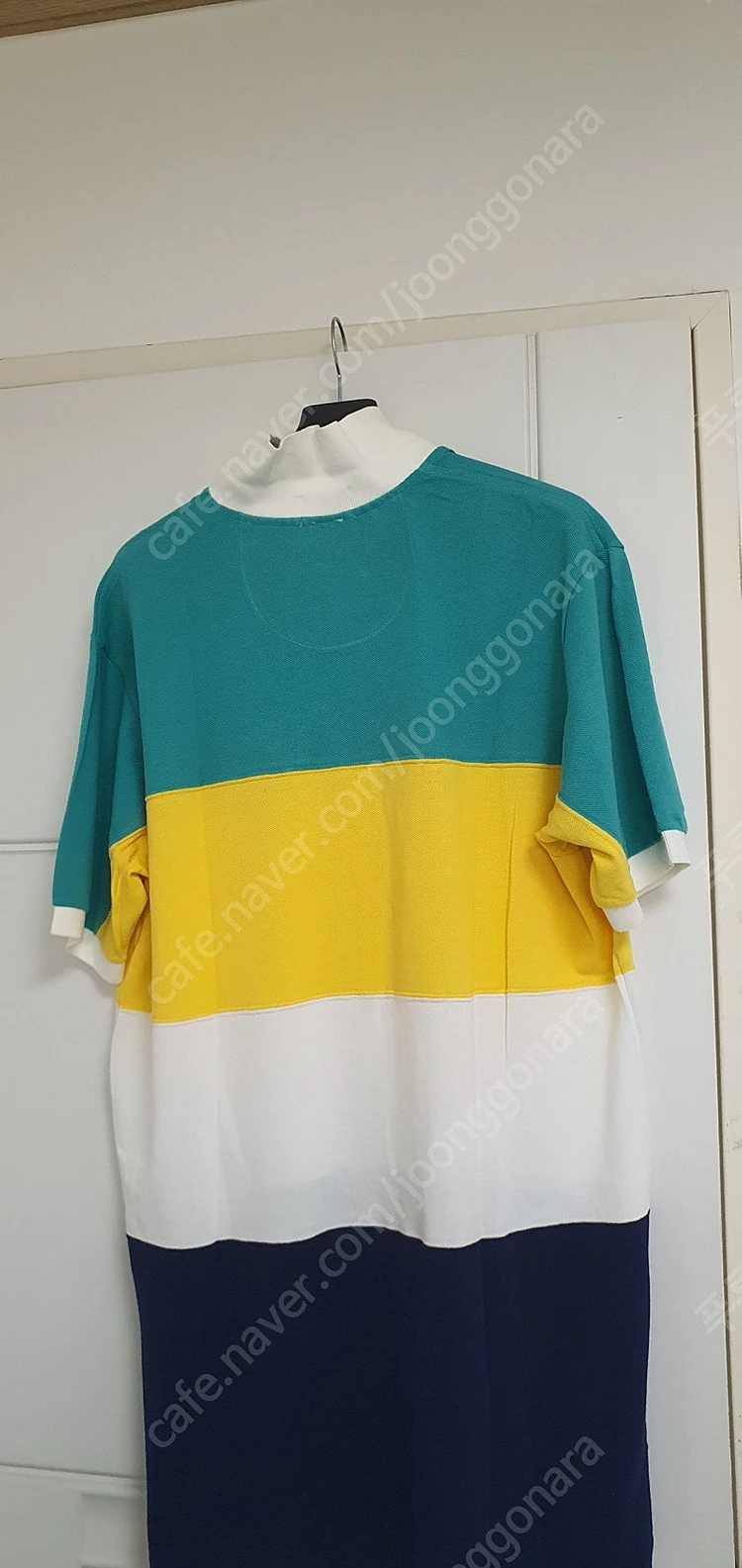 아이조드 라코스테 빈티지 폴로 pk 반팔 셔츠 /IZOD LACOSTE polo shirts 이미지