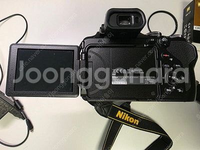 NIKON Coolpix P1000 판매합니다.--1