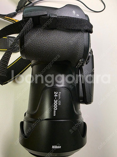 NIKON Coolpix P1000 판매합니다.--5