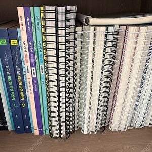 공단기 9급 공무원 일행 기본서 기출 팝니다