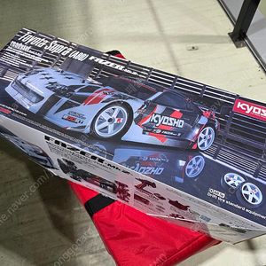 KYOSHO 1/10 투어링 FAZER VE 포르쉐918, FAZER MK2 수프라 팝니다.