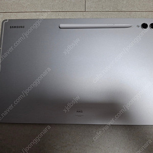 갤럭시탭S9 울트라 5g 256기가 팝니다