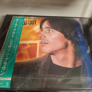 <수입 LP> 잭슨 브라운 Jackson Browne 엘피