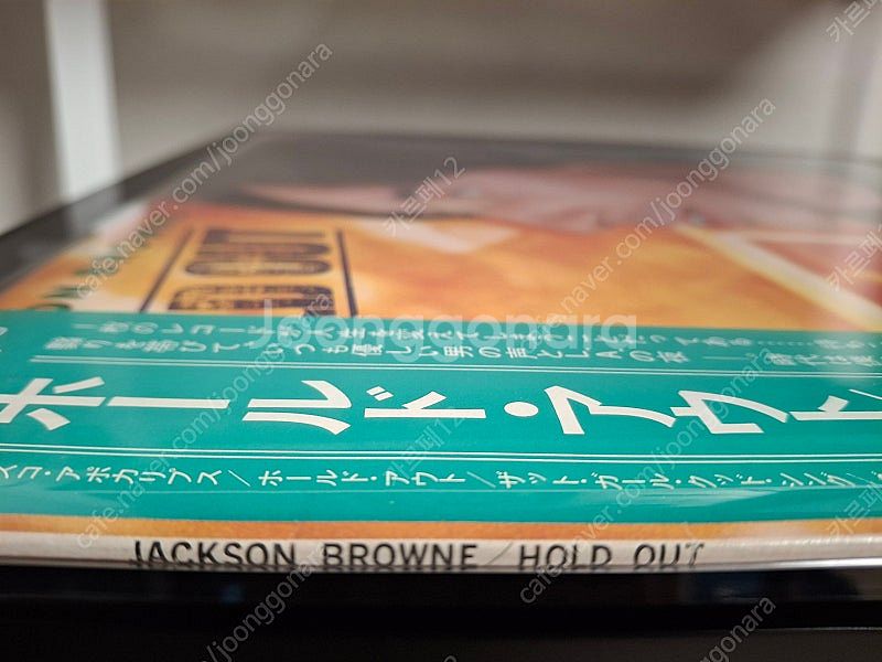 <수입 LP> 잭슨 브라운 Jackson Browne ...--2