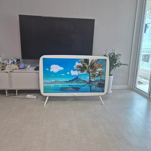 LG 48인치 LED TV