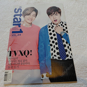 2014년 a STAR1, TVXQ 동방신기, 가인 걸스데이 레인보우 블랙 AOA 위너 GOT7 EXO