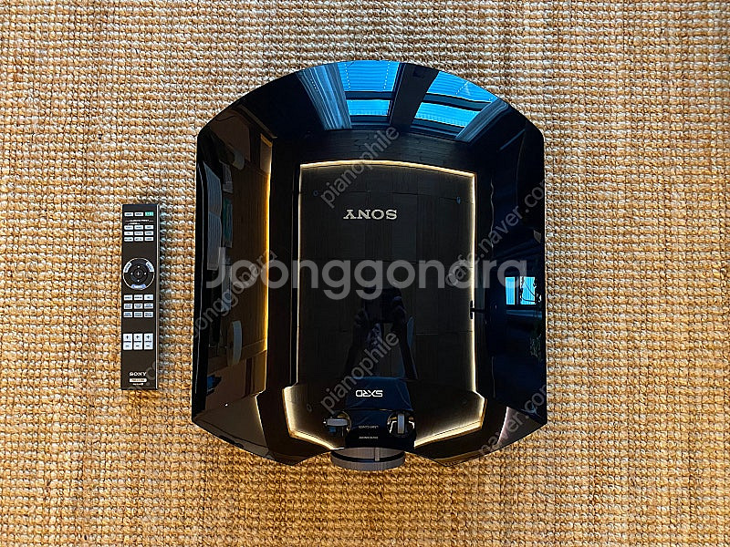 소니 프로젝터 VPL-HW40ES--0