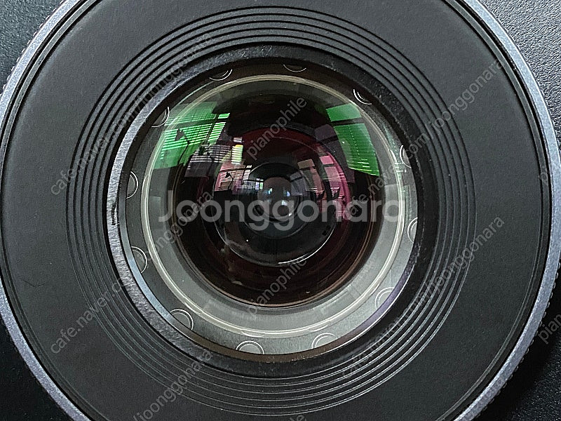 소니 프로젝터 VPL-HW40ES--3