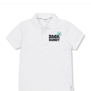 파리게이츠(잭바니) 쥬니어 골프웨어 130