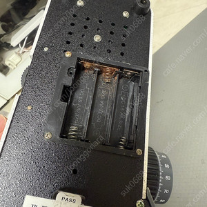 토펙스 현미경 topex tbn-1500fc 판매 이미지